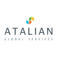 ATALIAN Global Services Croatia logo
