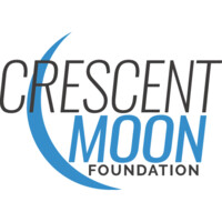 Crescent Moon Foundation logo