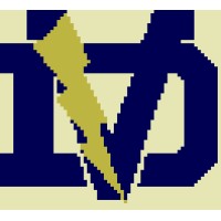 Desert Vista High School logo
