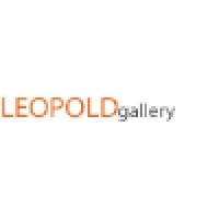 Leopold Gallery logo