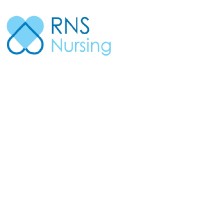 RNS Nursing logo