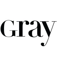 GRAY Magazine / GRAY Media, LLC logo