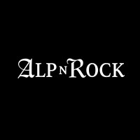 Alp ɴ Rock logo