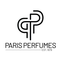 Paris Perfumes Inc - U.S Fragrance Distributor logo