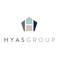 Hyas Group, LLC logo