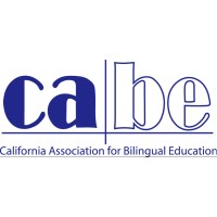 California Association For Bilingual Education - CABE logo