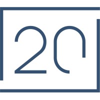 Block 20, LLC logo
