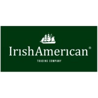 IrishAmerican Whiskey logo