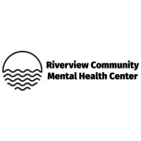 Riverview Community Mental Health Center logo