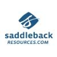 Saddleback Resources logo