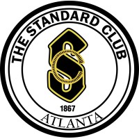 The Standard Club logo