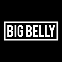 Big Belly Brewing logo