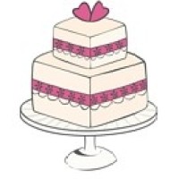 The Sugarplum Cake Shoppe logo