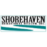 Shorehaven Behavioral Health, Inc. logo