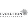 Evolution Hosting logo