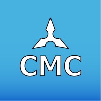 Construction Monitoring Consultants, Inc. (CMC) logo