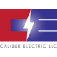 Caliber Electric logo