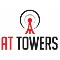 AT Towers INC logo