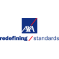 AXA Personal Lines logo