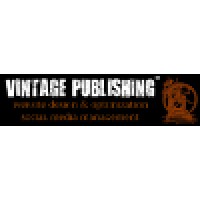 Vintage Publishing LLC logo