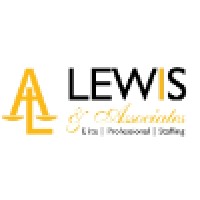 Lewis & Associates logo