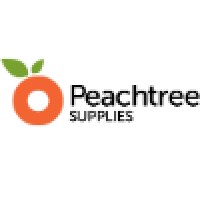 Peachtree Supplies logo