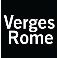 VergesRome Architects logo