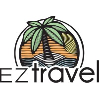 EZ Travel logo
