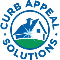 Curb Appeal Solutions logo