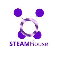STEAMHouse logo