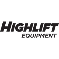 Highlift Equipment Ltd logo