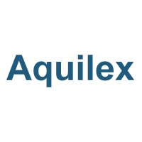Aquilex logo