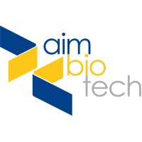 AIM Biotech logo
