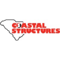Coastal Structures Corporation logo