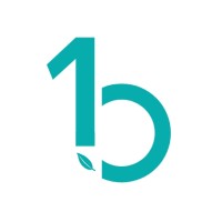 10 Billion Strong logo