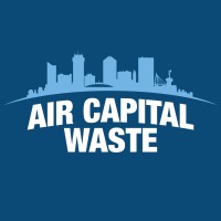 Air Capital Waste logo