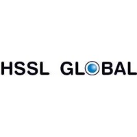 HSSL GLOBAL LIMITED logo