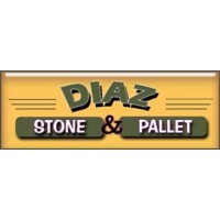 DIAZ STONE AND PALLET INC logo