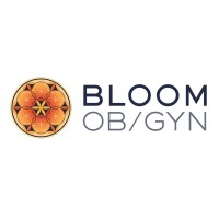 Bloom OB/GYN logo