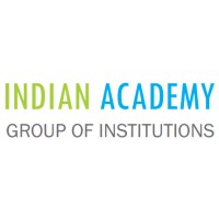 Image of INDIAN ACADEMY GROUP OF INSTITUTIONS
