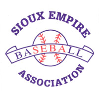 Sioux Empire Baseball Association logo