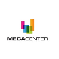 Megacenter logo