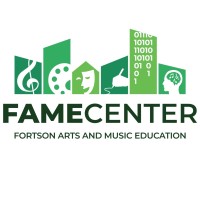 FAME Center logo