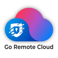 Go Remote Cloud logo