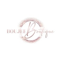 BOUJEE BOUTIQUE logo
