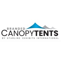 Branded Canopy Tents logo