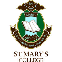 St Mary's College