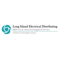 Long Island Electrical, A Power-Flo Technologies Company logo