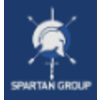 Spartan Organization logo