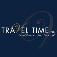 Travel Time Inc. logo